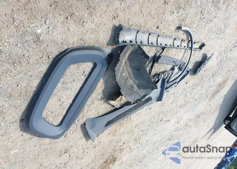 2023 Tesla Model Y Awd/Long Range Dual Motor All-Wheel Drive из США, поврежденный, VIN 7SAYGDEE8PA126452